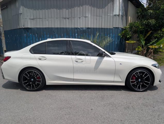 Bmw M340I 3.0 XDRIVE M SPORT PRO 9K+ KM FSR - 5