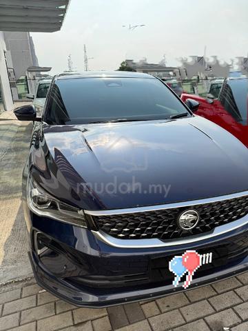 2024 Proton S70 1.5 FLAGSHIP X MY23 (A) - 1