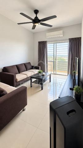 Kinrara Mas Condominium 1