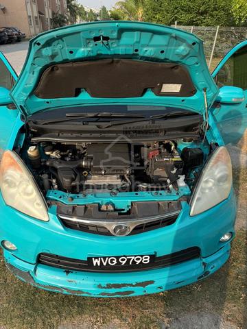 2011 Perodua ALZA 1.5 EZI (A) - 1