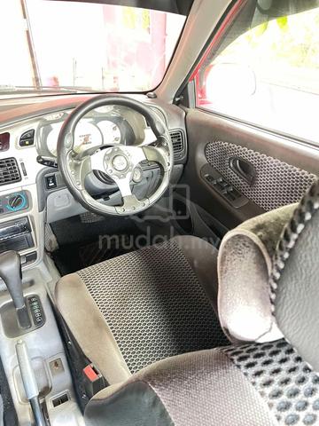 2004 Proton WIRA 1.5 GLI A/B SE (A) - 3