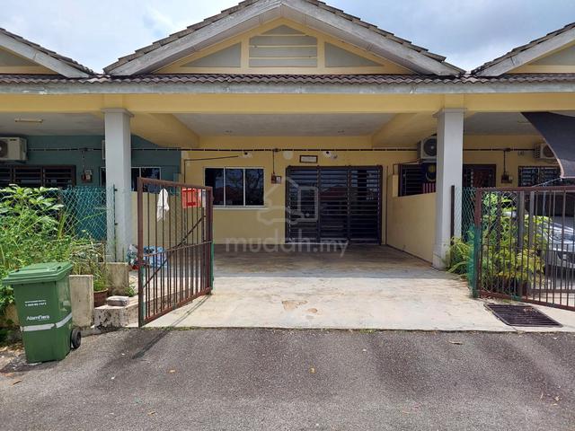 Rumah Untuk Disewa Kg Pandan, Kuantan, Pahang 1