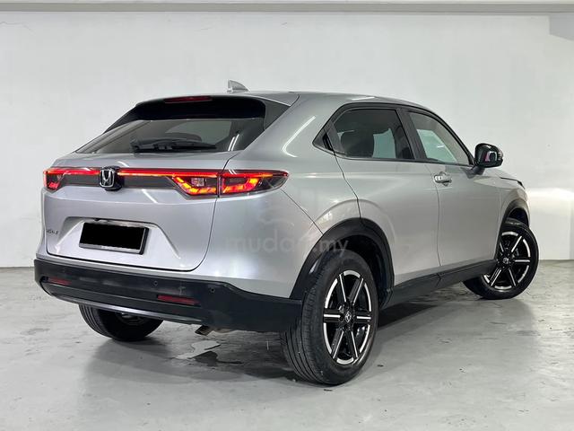 2022 Honda HR-V 1.5 S HONDA SERVICE RECORD LOWMILE - 2