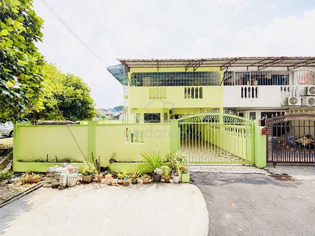 FACING OPEN! CORNER LOT 2 Sty Jalan Gembala, Seksyen 19, Shah Alam 1