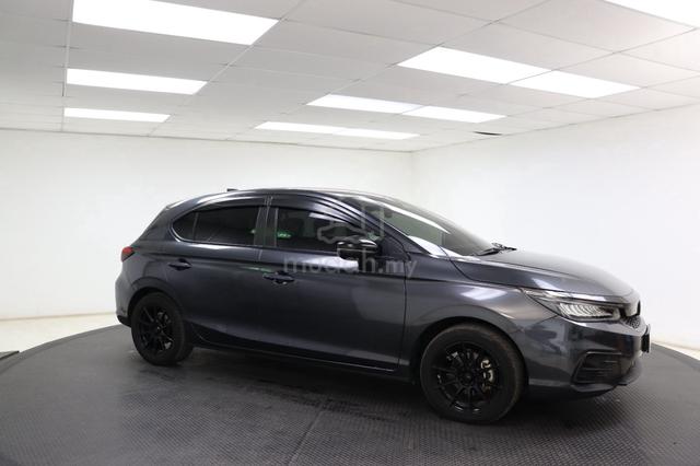 2023 Honda CITY 1.5 RS E:HEV MY20 GN (A) - 3