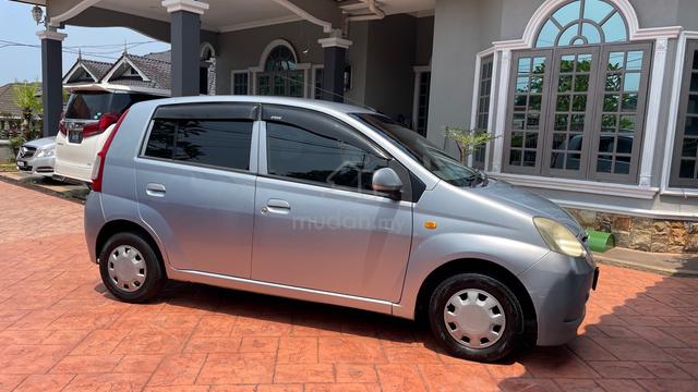 2008 Perodua VIVA 0.8 850 EX (M) - 3