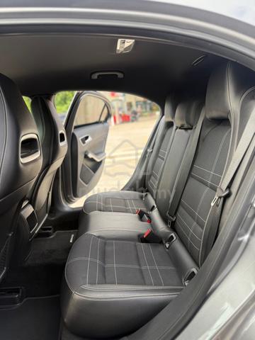 2013 Mercedes Benz A200 Convert 45 Facelift - 5