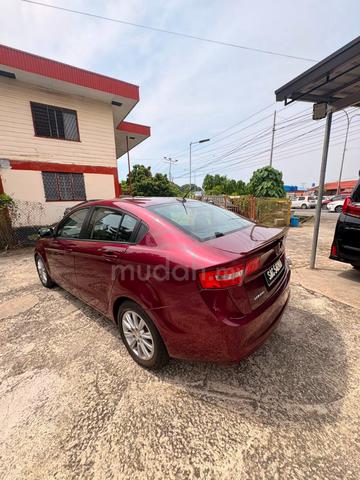 2017 Proton PREVE 1.6 CFE PREMIUM (A) - 5