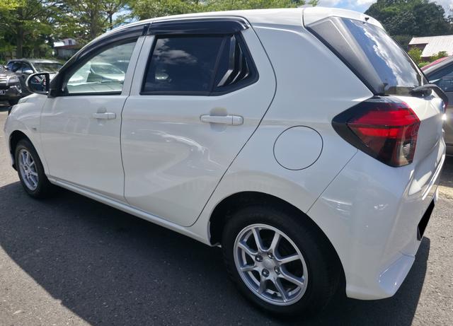 2023 Perodua AXIA 1.0 A X MY23 D74A (AT) (HATCH)🤍 - 4