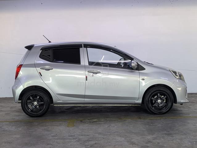 2019 Perodua AXIA 1.0 GXTRA MY19 (A) WHOLE SALE - 4