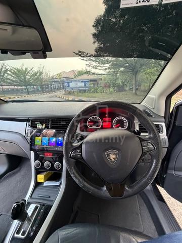 2013 Proton SUPRIMA S 1.6 EXECUTIVE (A) - 5