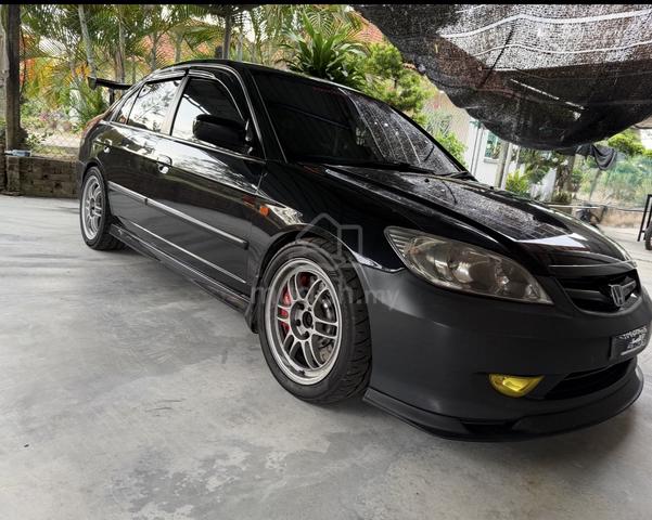 2005 Honda CIVIC ET 2.0 - 1