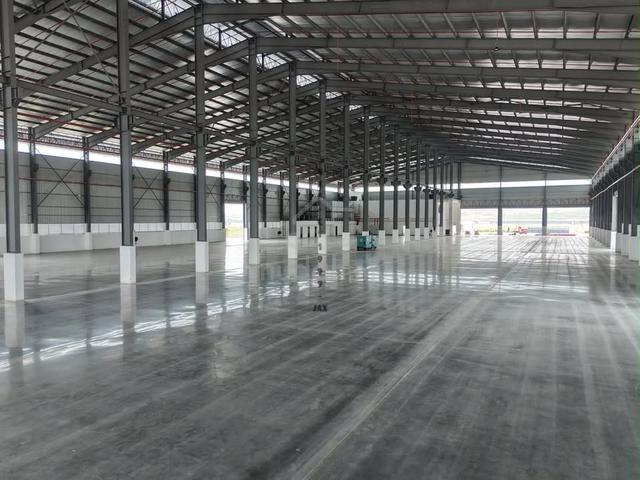 Kapar KIIP 2 Detached Factory For Rent 1