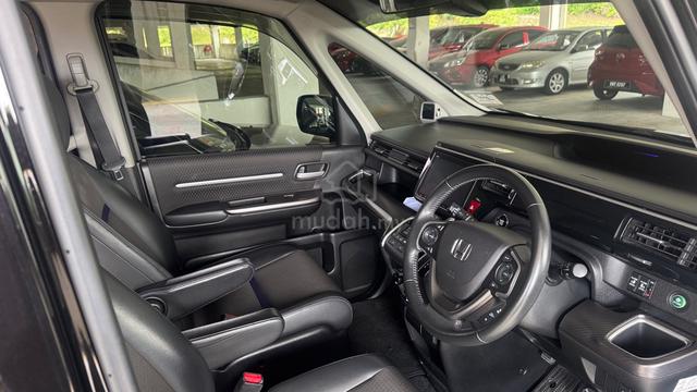 2021 Honda STEPWAGON 1.5 SPADA (A) - 3