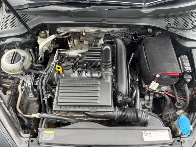 2014 Volkswagen GOLF 1.4 TSI (A) - 4