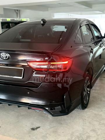 2024 Toyota VIOS 1.5 E MY23 (A) - 3