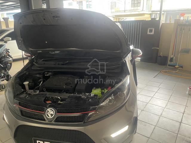 2014 Proton IRIZ 1.6 PREMIUM (A) - 1