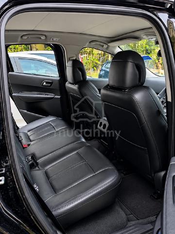 2011 Peugeot 3008 1.6 (A) - 3