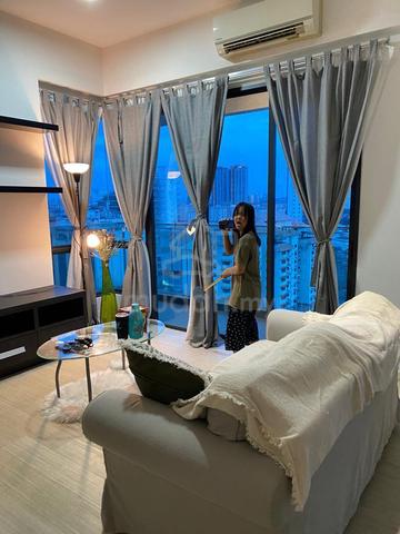 The Grand @ Kelana Damansara Suite 1