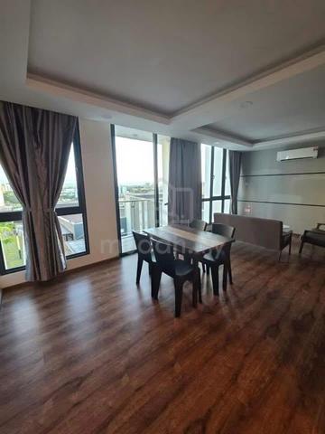 Jazz Suites @ Vivacity 1