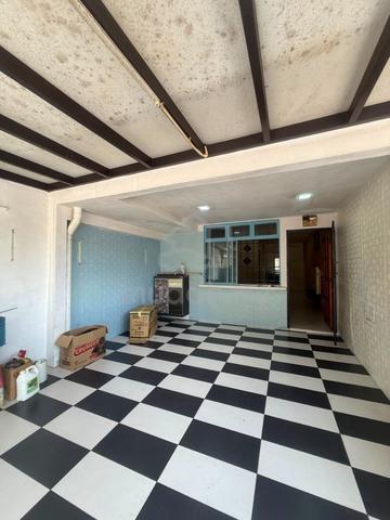 Bandar Putra Kulai Double Storey Unblock View Fulloan Indahpura Senai 1