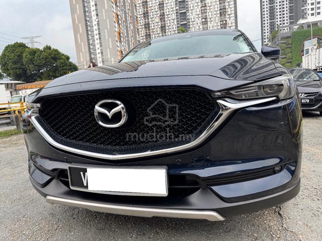 Mazda CX-5 2.0 HIGH (A) POWER BOOT - F/S/RECORD - 3