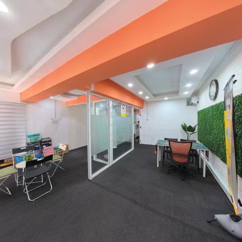 Dataran Palma Shoplot Office Ampang 1