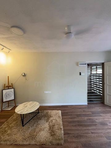 Flat Taman Melati 1