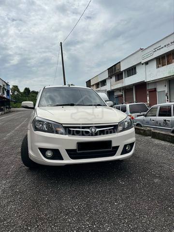 2011 Proton SAGA 1.3 FL (A) - 1