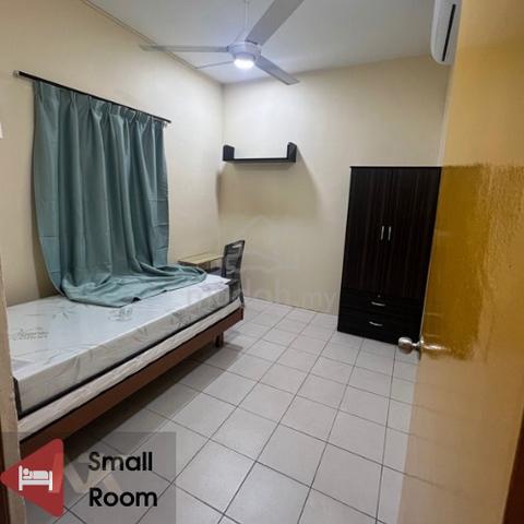 Small Room 1