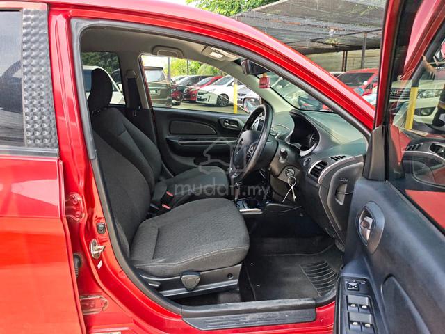 2020 Proton SAGA FULL SPEC 1.3 (AUTO) - 4