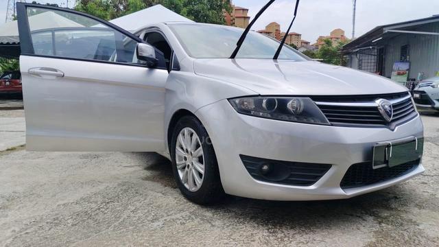 2017 Proton PREVE 1.6 EXECUTIVE (A) - 2