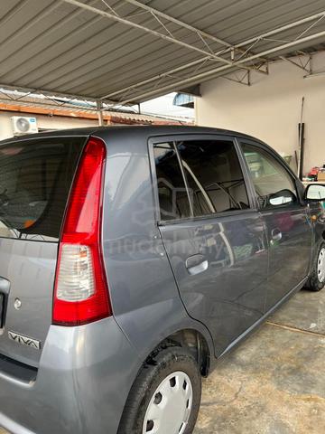 2012 Perodua VIVA EZ 1.0 (A)  - 5