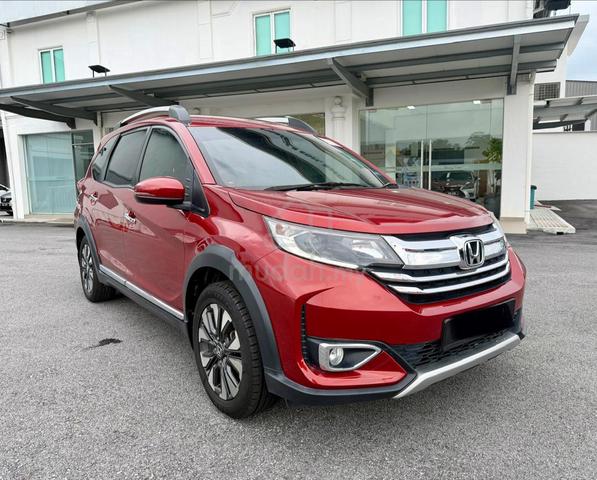 2020 Honda BR-V V 1.5L (A) - 3