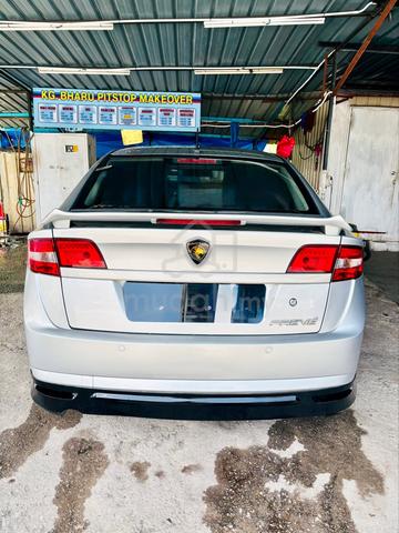 2013 Proton PREVE 1.6 EXECUTIVE (A) - 2