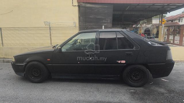 2006 Proton ISWARA 1.3 S A/B PS SE VERSION A (M) - 5