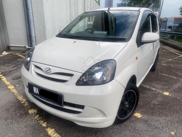 2014 Android Player Perodua Viva EZ 1.0 AUTO - 1