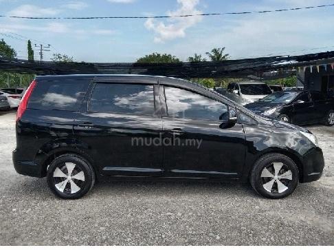 2010 Proton EXORA 1.6 M-LINE CPS (M) - 2