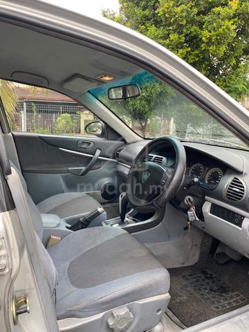 2002 Proton WAJA 1.6 PREMIUM (A) - 5
