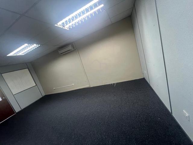 shop lot 1st floor for rent kajang 1