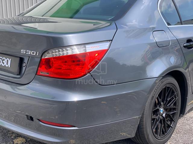 BMW E60 530i Harga Paling Murah Di Market - 5