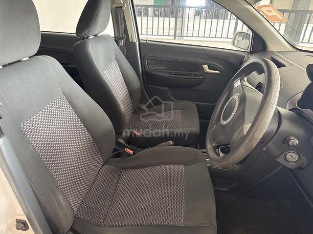 2009 Proton SAGA 1.3 SE (A) - 4
