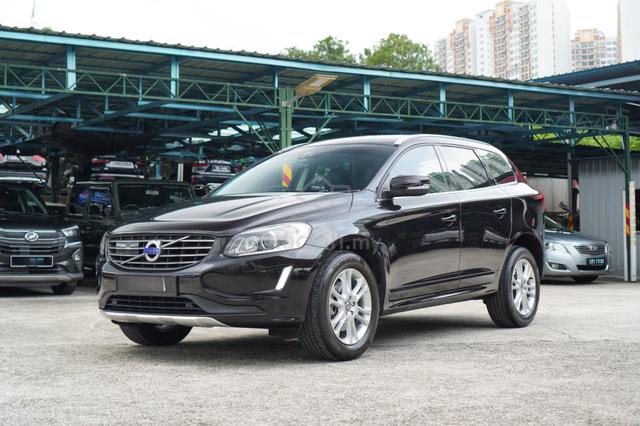 2015 Volvo XC60 2.0 T6 FACELIFT (A) 306HP 400NM - 1