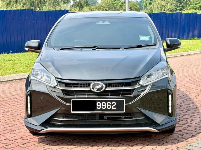 2023 Perodua MYVI 1.5 H✅14k Mileage (A) - 4