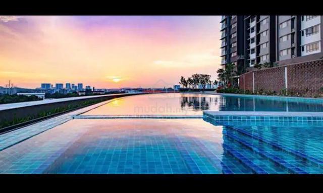 Sunway Gandaria Residences 1