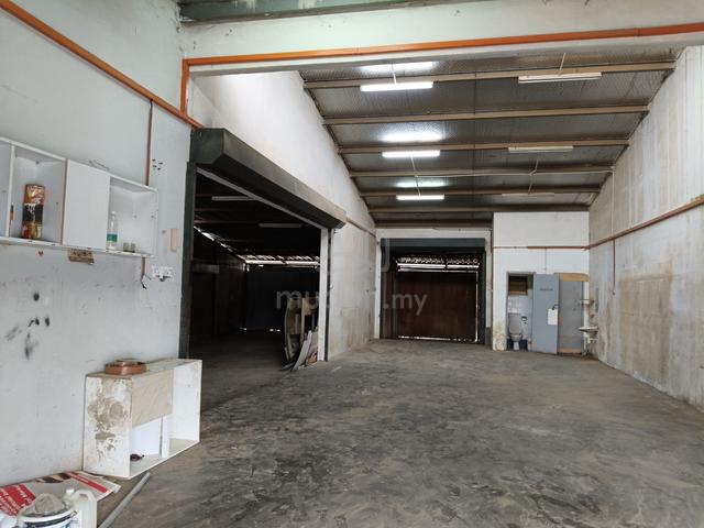 Puchong Utama,Bukit Puchong, Meranti jaya,Tpp1 Puchong 1