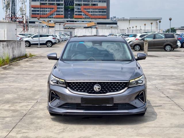 2024 Proton S70 1.5 FLAGSHIP X MY23 (A) - 5
