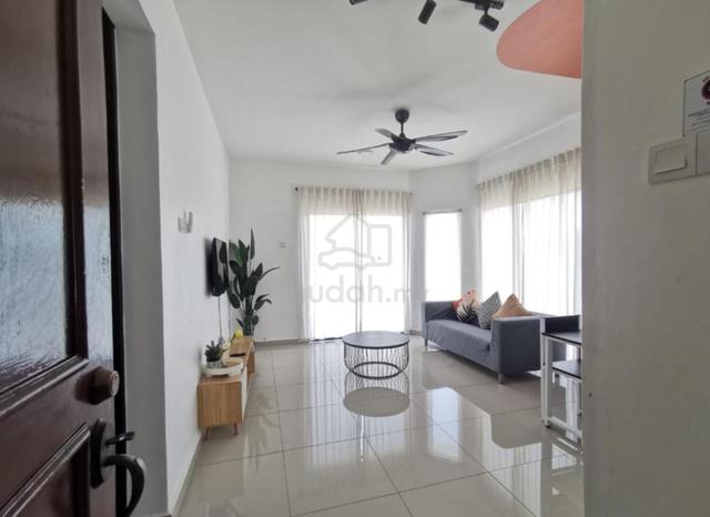 Marina View Villas 1