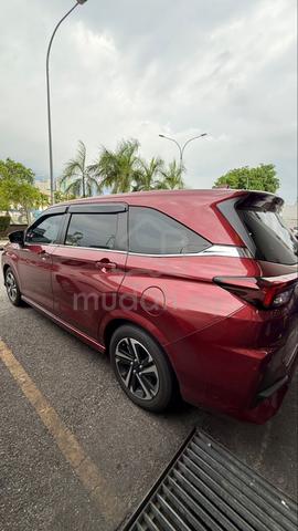 2023 Perodua ALZA 1.5 AV MY22 (A) - 3
