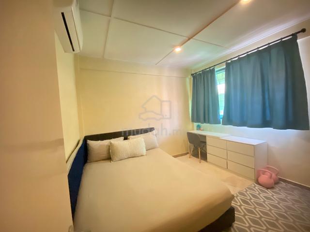 Kapayan Apartement 1